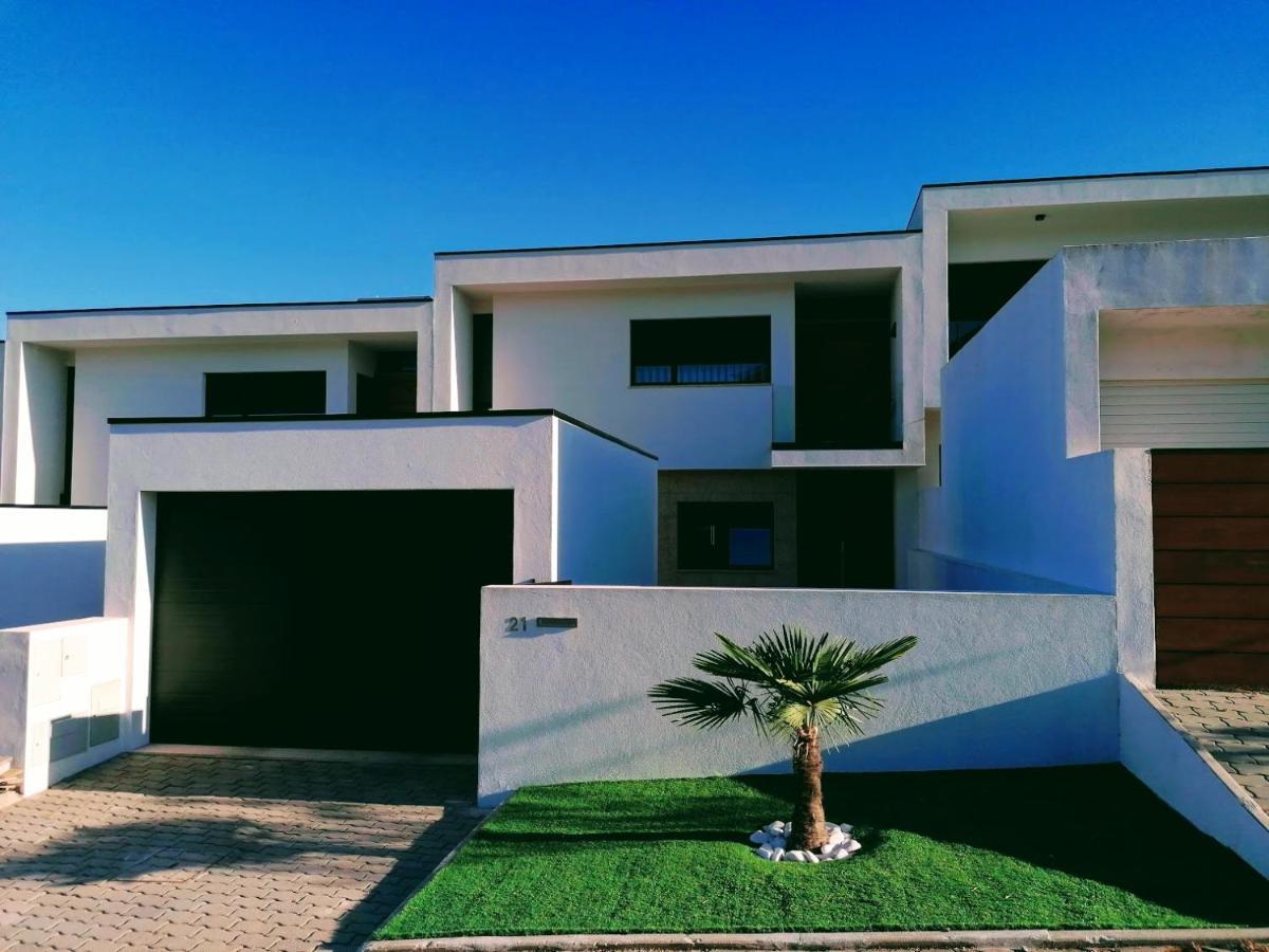 Casa Do Golfe By Vinteoito Vila Amarante Exterior foto