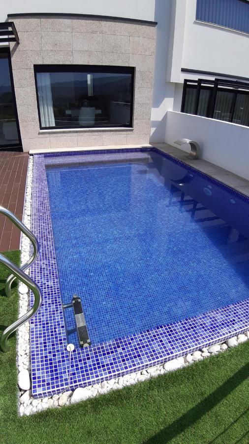 Casa Do Golfe By Vinteoito Vila Amarante Exterior foto